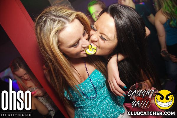 Ohso nightclub photo 10 - March 9th, 2012