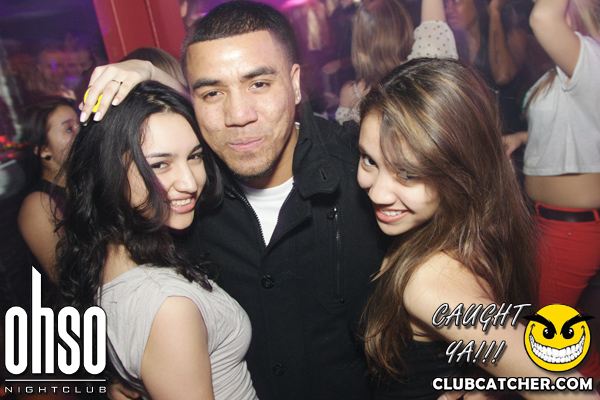 Ohso nightclub photo 93 - March 9th, 2012