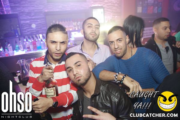 Ohso nightclub photo 97 - March 9th, 2012