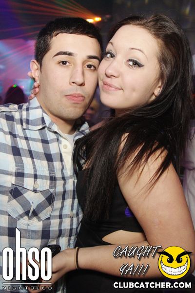Ohso nightclub photo 98 - March 9th, 2012