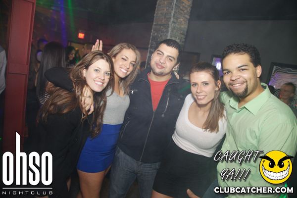 Ohso nightclub photo 99 - March 9th, 2012