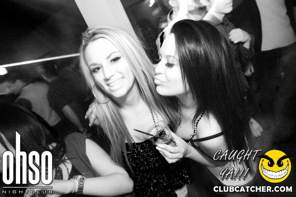 Ohso nightclub photo 100 - March 9th, 2012