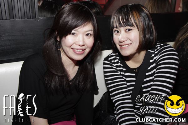 Faces nightclub photo 117 - March 9th, 2012