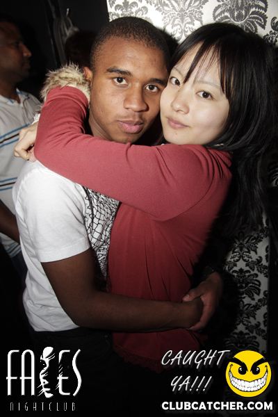 Faces nightclub photo 121 - March 9th, 2012