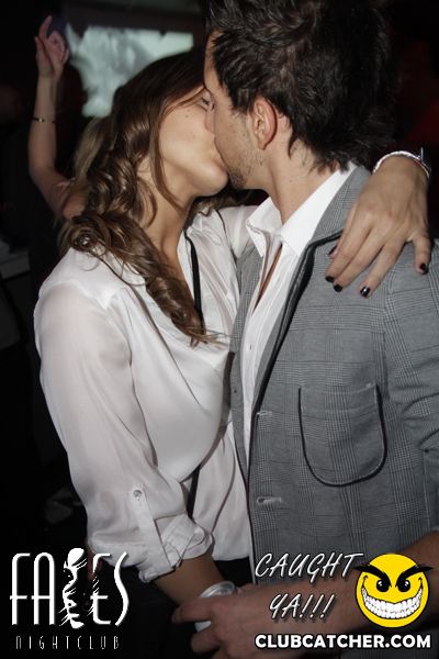 Faces nightclub photo 142 - March 9th, 2012