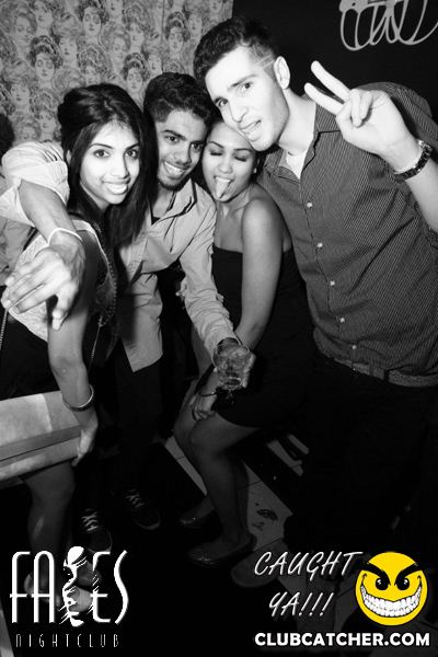 Faces nightclub photo 144 - March 9th, 2012
