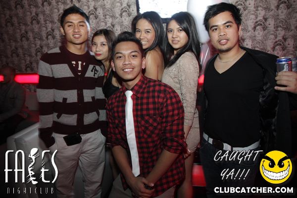 Faces nightclub photo 148 - March 9th, 2012