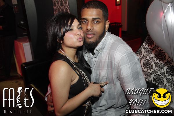 Faces nightclub photo 149 - March 9th, 2012