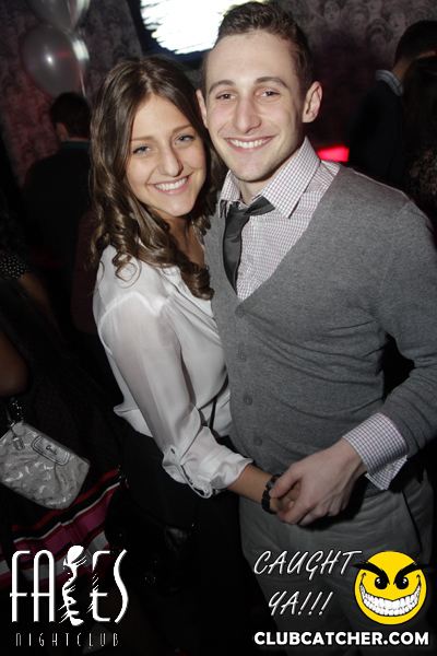 Faces nightclub photo 154 - March 9th, 2012