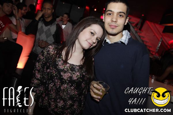 Faces nightclub photo 163 - March 9th, 2012
