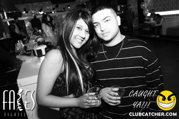 Faces nightclub photo 169 - March 9th, 2012