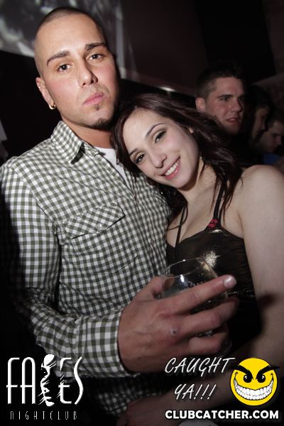 Faces nightclub photo 174 - March 9th, 2012