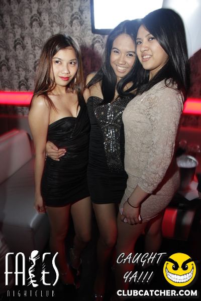 Faces nightclub photo 175 - March 9th, 2012