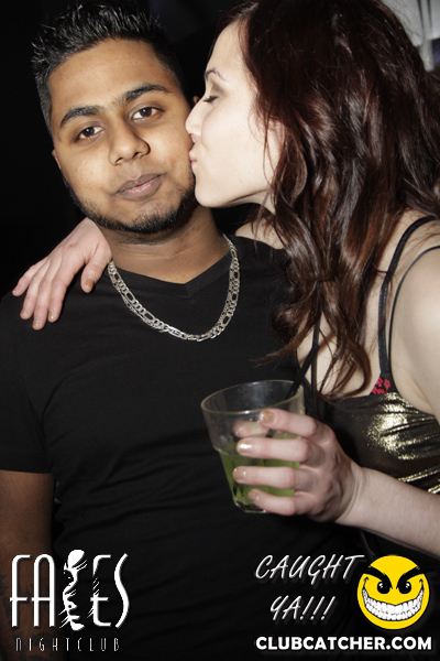 Faces nightclub photo 177 - March 9th, 2012
