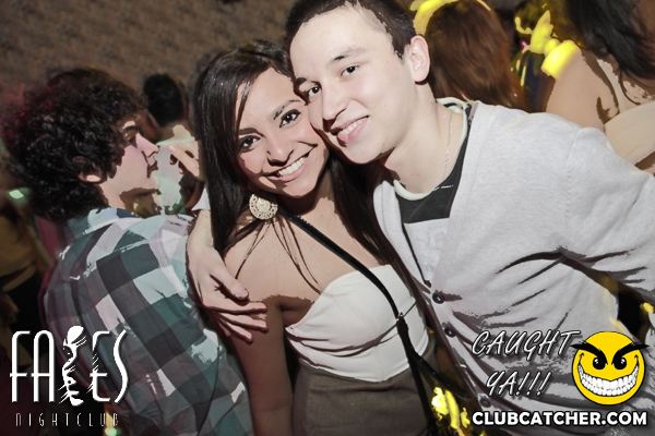 Faces nightclub photo 178 - March 9th, 2012