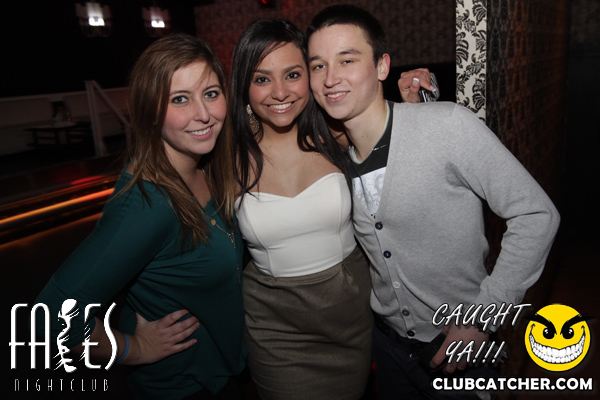 Faces nightclub photo 179 - March 9th, 2012