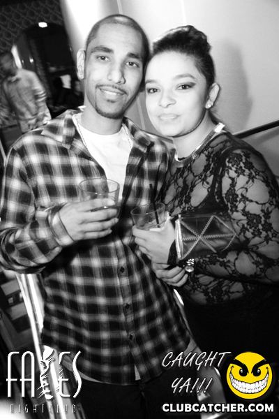 Faces nightclub photo 184 - March 9th, 2012