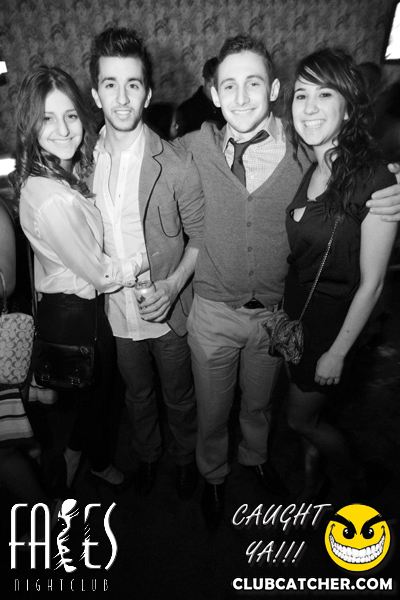Faces nightclub photo 188 - March 9th, 2012