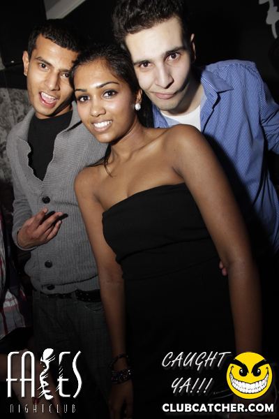 Faces nightclub photo 193 - March 9th, 2012