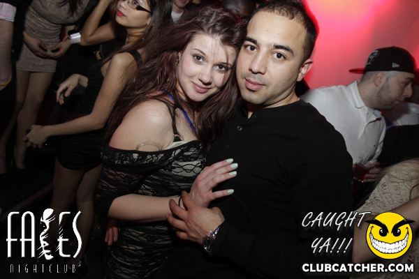 Faces nightclub photo 196 - March 9th, 2012