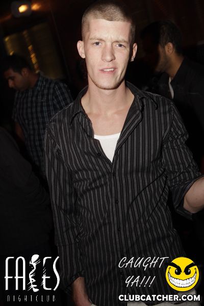 Faces nightclub photo 198 - March 9th, 2012