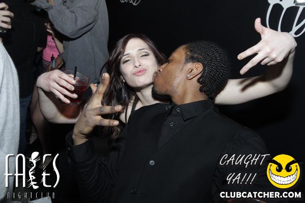 Faces nightclub photo 215 - March 9th, 2012