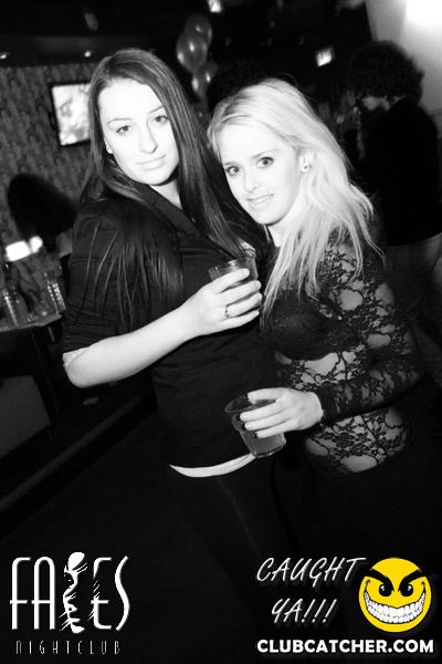 Faces nightclub photo 229 - March 9th, 2012