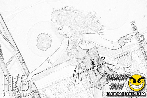 Faces nightclub photo 232 - March 9th, 2012