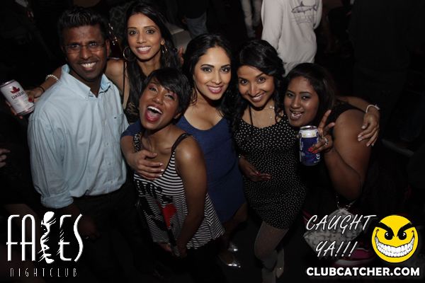 Faces nightclub photo 249 - March 9th, 2012