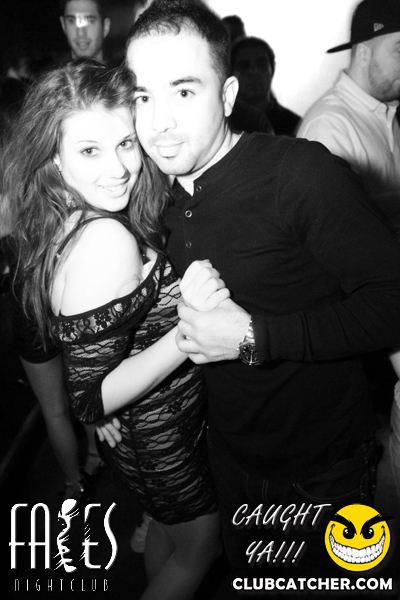 Faces nightclub photo 252 - March 9th, 2012