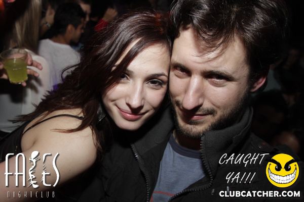 Faces nightclub photo 255 - March 9th, 2012