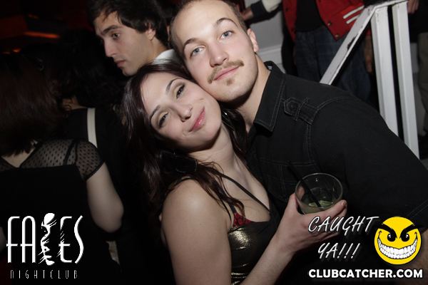 Faces nightclub photo 259 - March 9th, 2012