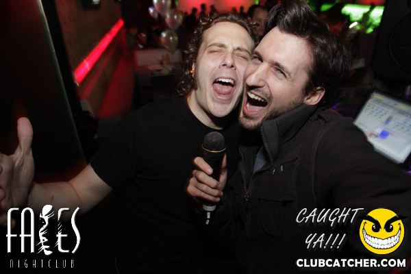 Faces nightclub photo 272 - March 9th, 2012
