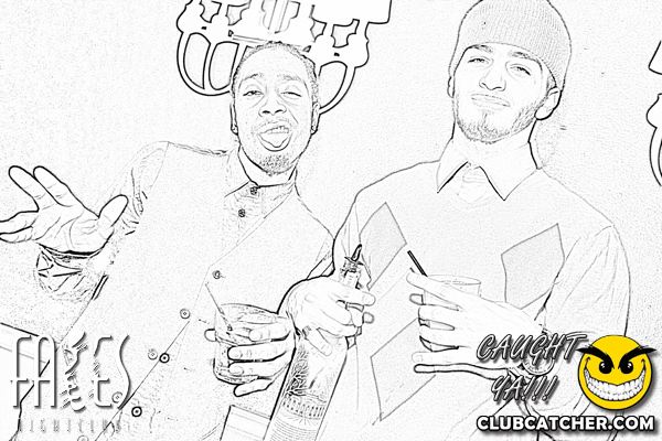 Faces nightclub photo 279 - March 9th, 2012