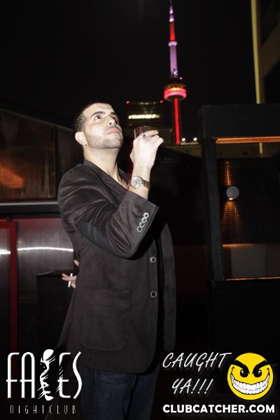 Faces nightclub photo 30 - March 9th, 2012