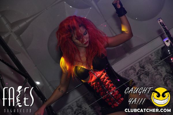 Faces nightclub photo 40 - March 9th, 2012