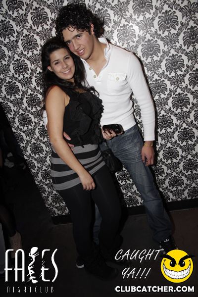 Faces nightclub photo 43 - March 9th, 2012