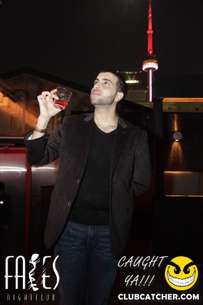 Faces nightclub photo 48 - March 9th, 2012