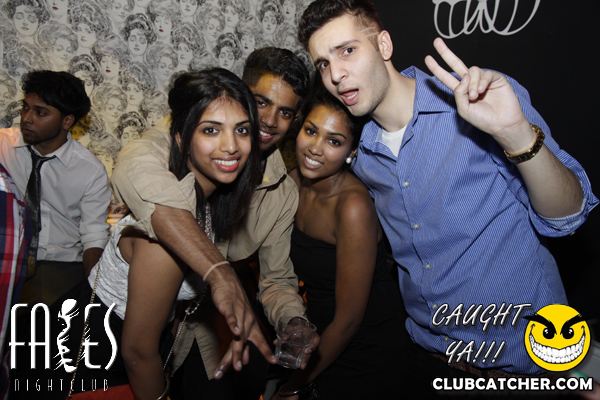 Faces nightclub photo 49 - March 9th, 2012