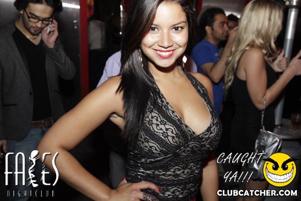 Faces nightclub photo 54 - March 9th, 2012