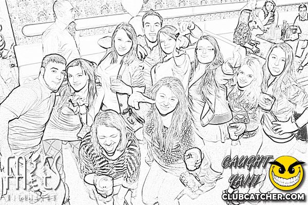 Faces nightclub photo 58 - March 9th, 2012