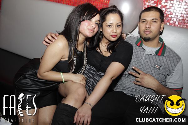 Faces nightclub photo 68 - March 9th, 2012