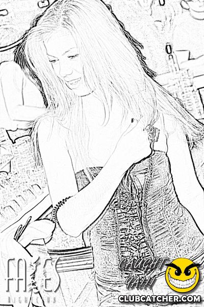 Faces nightclub photo 71 - March 9th, 2012