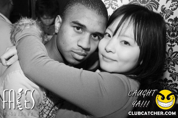 Faces nightclub photo 84 - March 9th, 2012