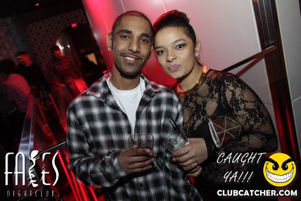 Faces nightclub photo 90 - March 9th, 2012
