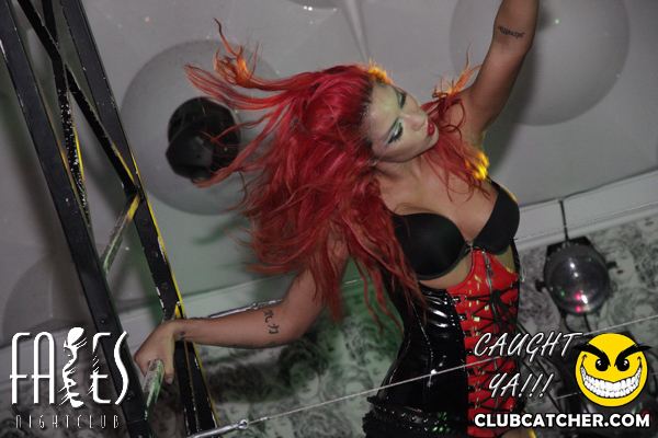 Faces nightclub photo 95 - March 9th, 2012