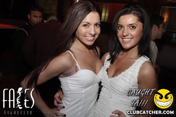 Faces nightclub photo 99 - March 9th, 2012