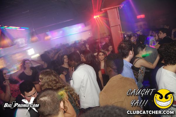 Luxy nightclub photo 1 - March 9th, 2012