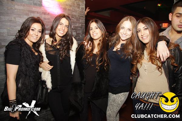Luxy nightclub photo 11 - March 9th, 2012