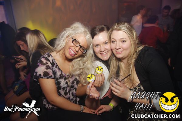 Luxy nightclub photo 101 - March 9th, 2012